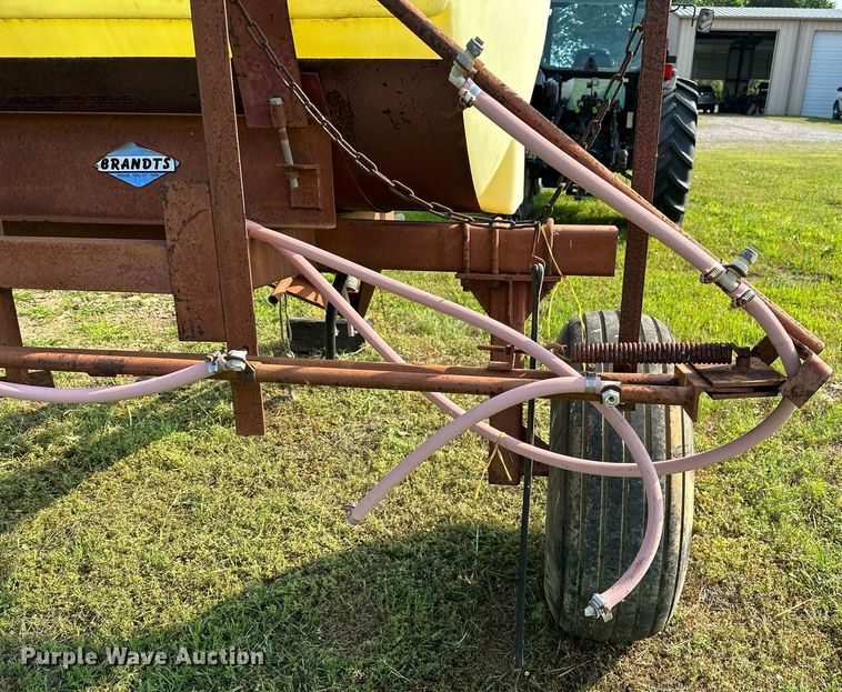 image for item LI9099 Turf sprayer