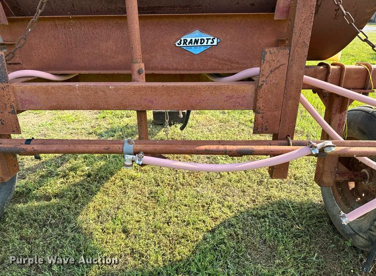 image for item LI9099 Turf sprayer