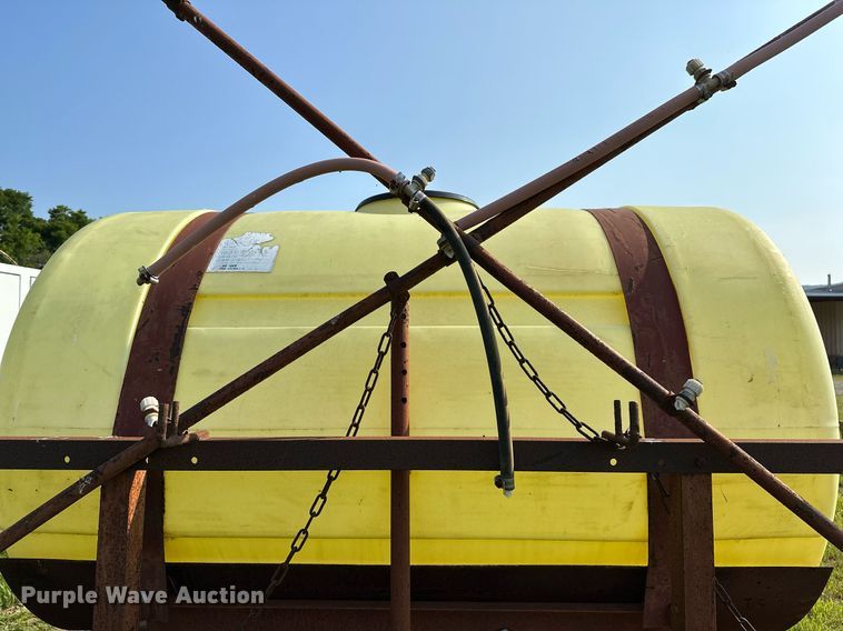 image for item LI9099 Turf sprayer