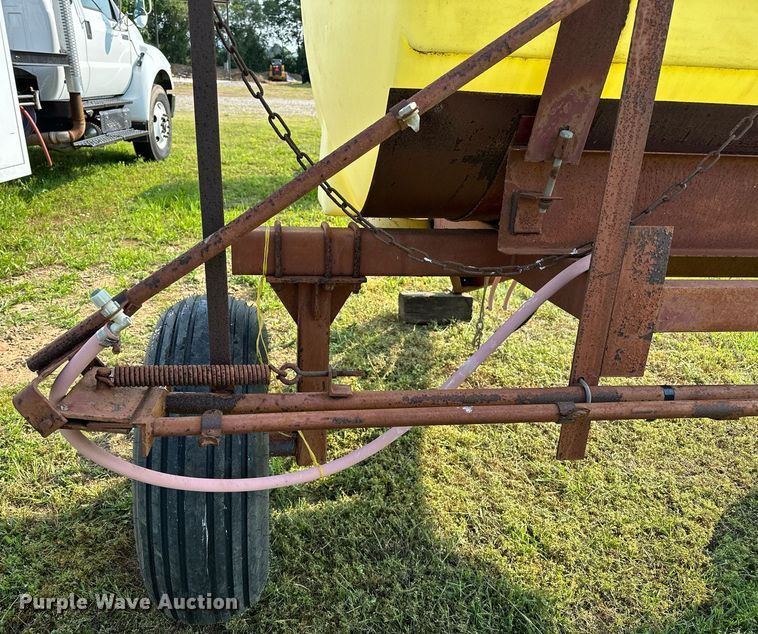 image for item LI9099 Turf sprayer