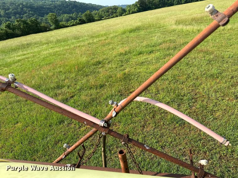 image for item LI9099 Turf sprayer