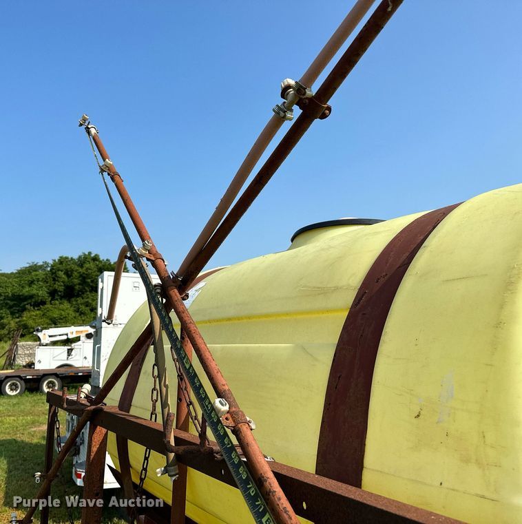 image for item LI9099 Turf sprayer