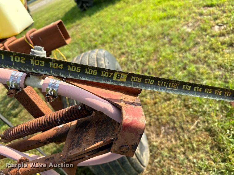 image for item LI9099 Turf sprayer