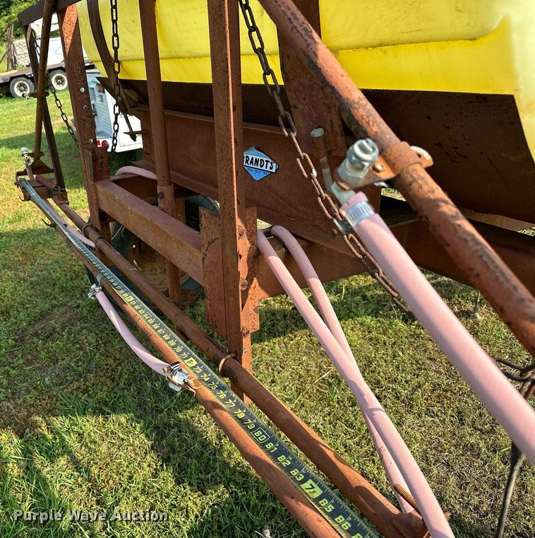 image for item LI9099 Turf sprayer