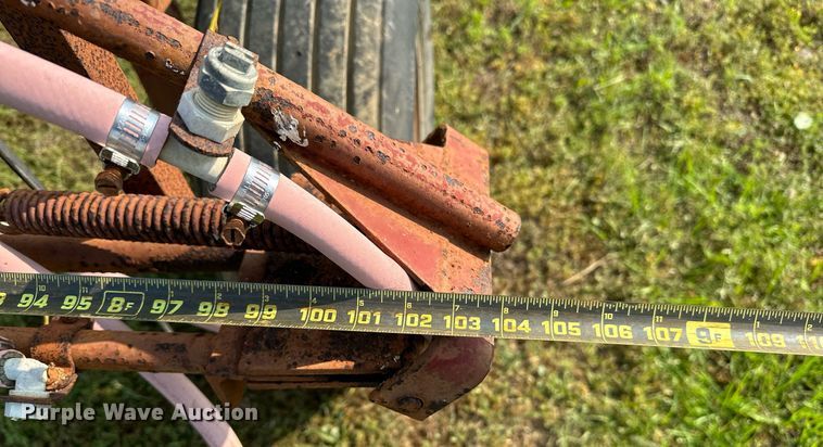 image for item LI9099 Turf sprayer