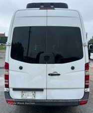 image for item LI9772 2009 Dodge Sprinter 3500  van