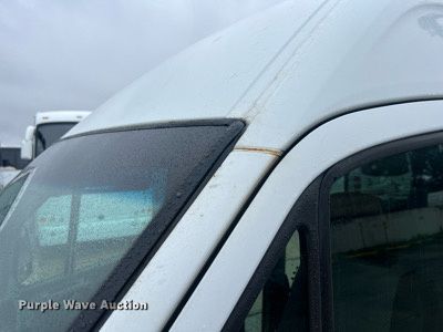 image for item LI9772 2009 Dodge Sprinter 3500  van