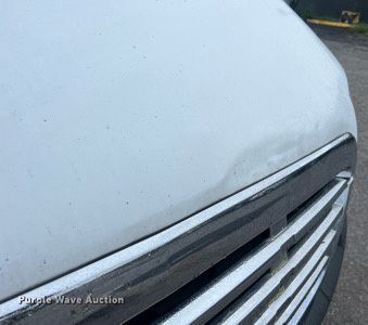 image for item LI9772 2009 Dodge Sprinter 3500  van