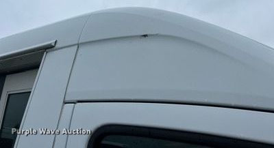 image for item LI9772 2009 Dodge Sprinter 3500  van