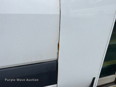 image for item LI9772 2009 Dodge Sprinter 3500  van