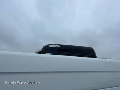 image for item LI9772 2009 Dodge Sprinter 3500  van