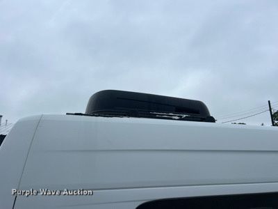 image for item LI9772 2009 Dodge Sprinter 3500  van