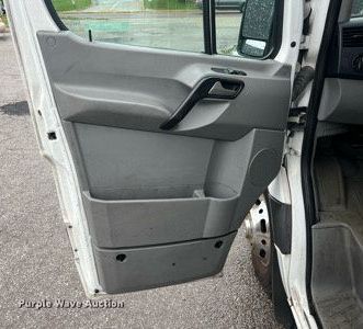 image for item LI9772 2009 Dodge Sprinter 3500  van