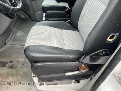 image for item LI9772 2009 Dodge Sprinter 3500  van