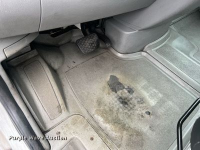 image for item LI9772 2009 Dodge Sprinter 3500  van