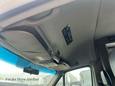 image for item LI9772 2009 Dodge Sprinter 3500  van