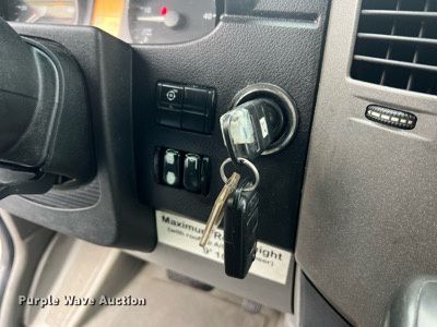 image for item LI9772 2009 Dodge Sprinter 3500  van