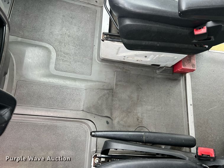 image for item LI9772 2009 Dodge Sprinter 3500  van