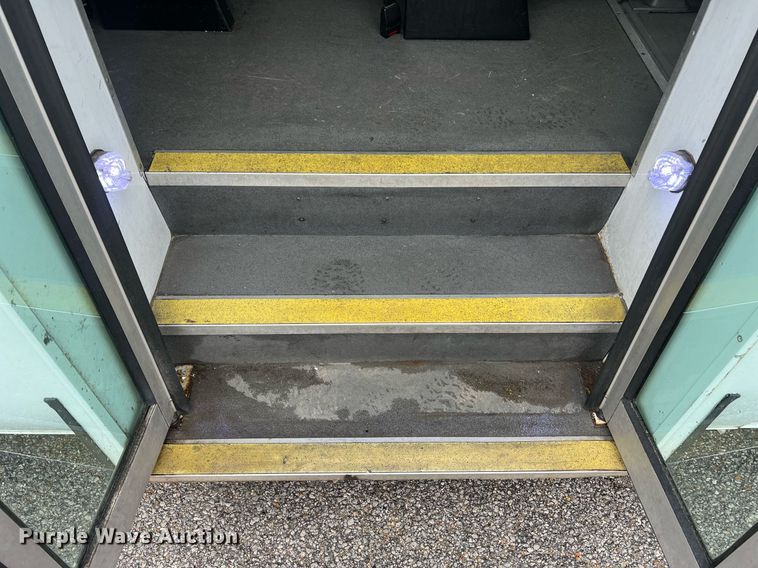 image for item LI9772 2009 Dodge Sprinter 3500  van