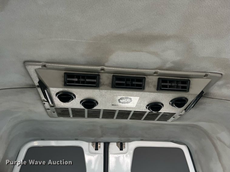 image for item LI9772 2009 Dodge Sprinter 3500  van