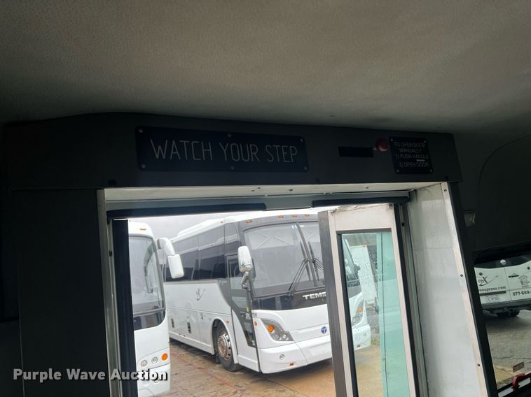 image for item LI9772 2009 Dodge Sprinter 3500  van