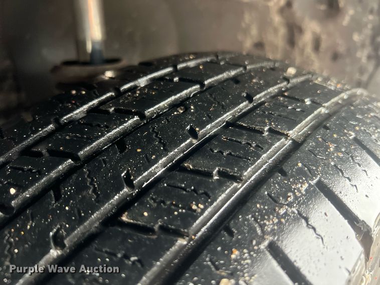 image for item LI9772 2009 Dodge Sprinter 3500  van