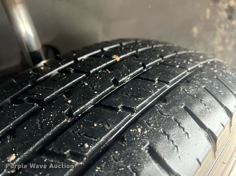 image for item LI9772 2009 Dodge Sprinter 3500  van