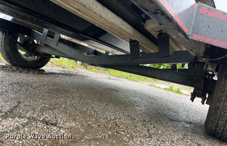 image for item LI9773 1999 Viper Cobra  boat