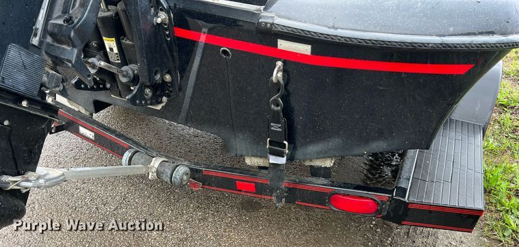 image for item LI9773 1999 Viper Cobra  boat