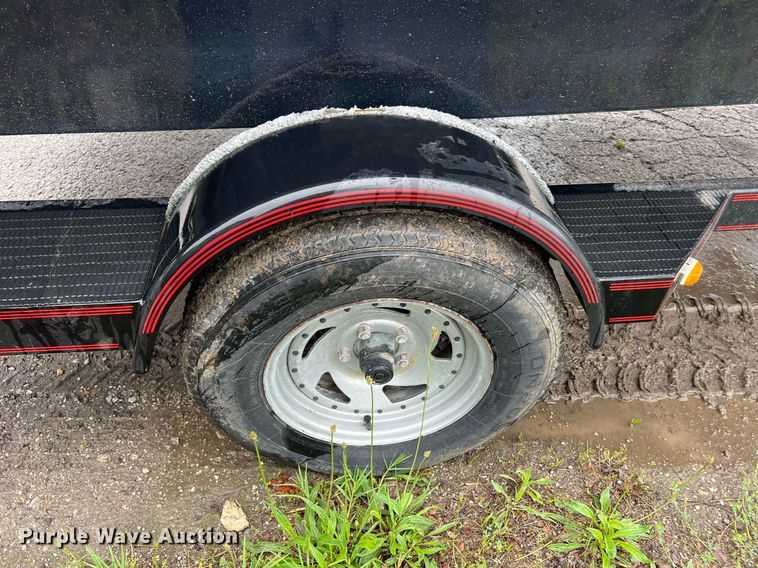 image for item LI9773 1999 Viper Cobra  boat