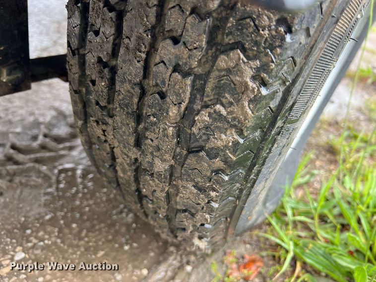 image for item LI9773 1999 Viper Cobra  boat