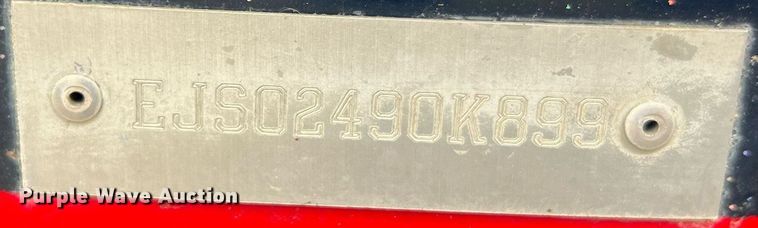 image for item LI9773 1999 Viper Cobra  boat