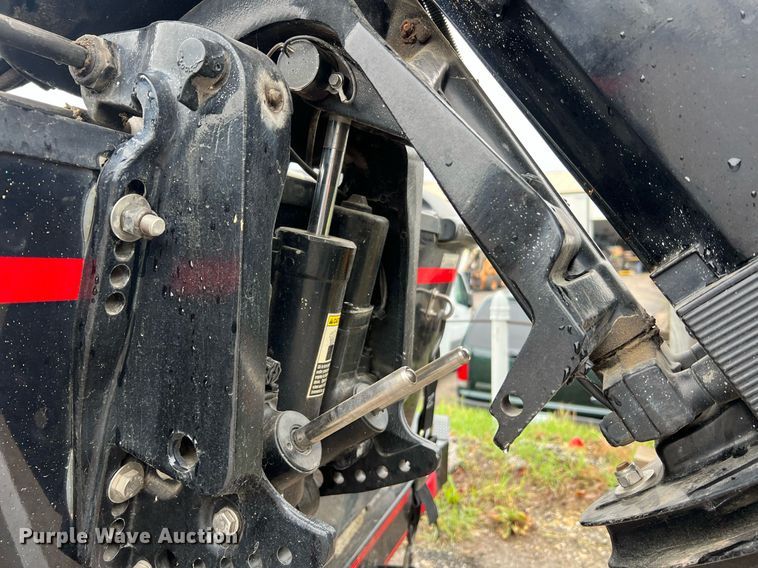 image for item LI9773 1999 Viper Cobra  boat