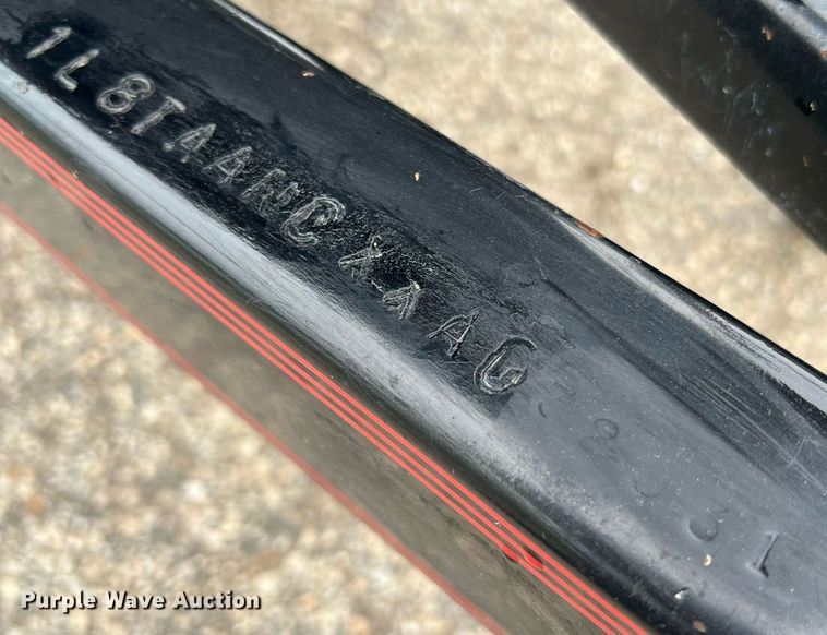 image for item LI9773 1999 Viper Cobra  boat