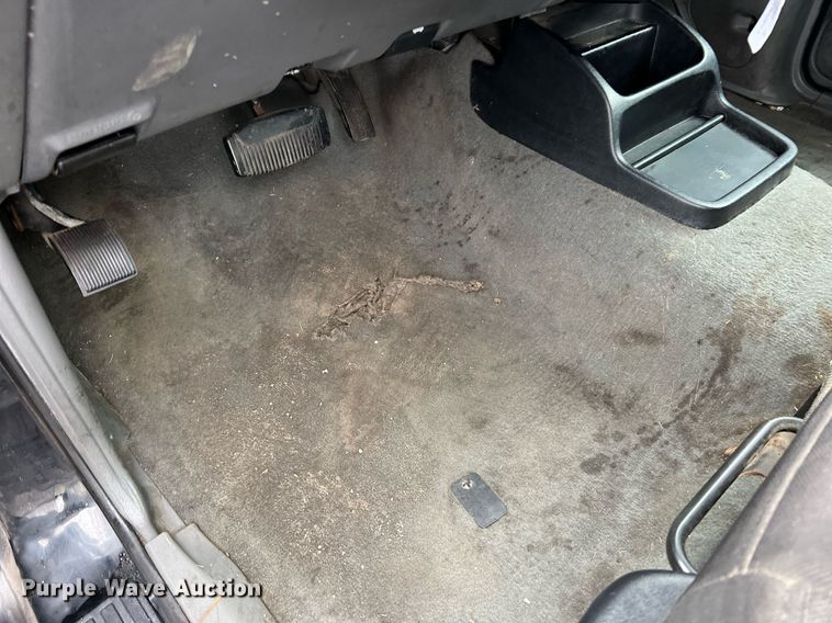 image for item LI9774 2004 Ford Ranger XLT  SuperCab pickup truck