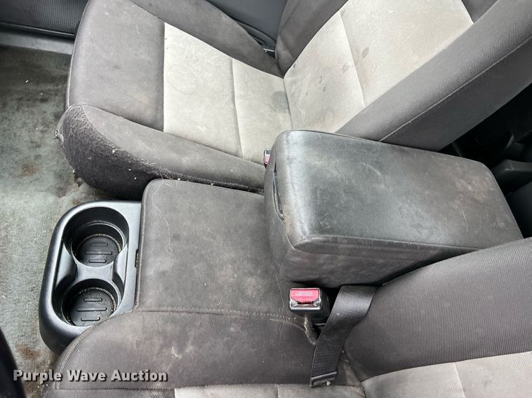 image for item LI9774 2004 Ford Ranger XLT  SuperCab pickup truck