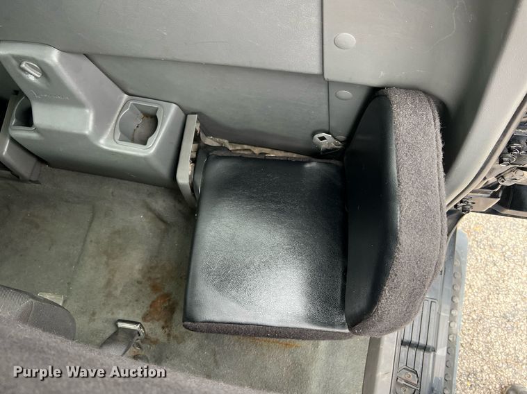 image for item LI9774 2004 Ford Ranger XLT  SuperCab pickup truck