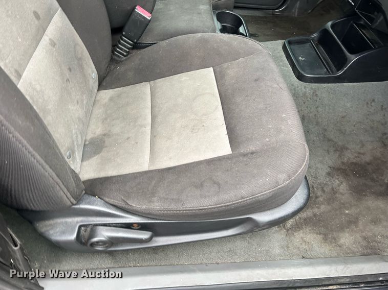 image for item LI9774 2004 Ford Ranger XLT  SuperCab pickup truck