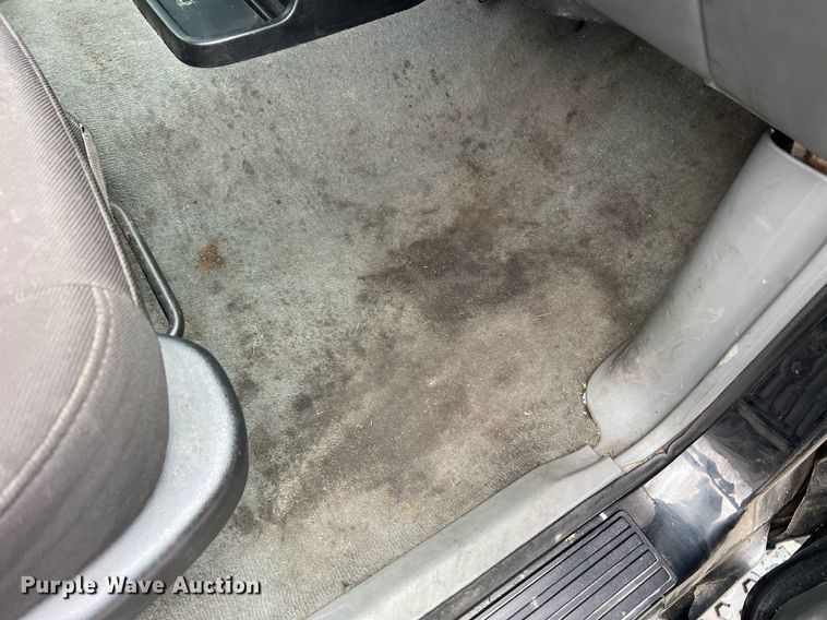 image for item LI9774 2004 Ford Ranger XLT  SuperCab pickup truck