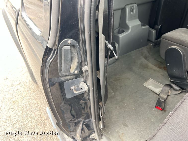 image for item LI9774 2004 Ford Ranger XLT  SuperCab pickup truck