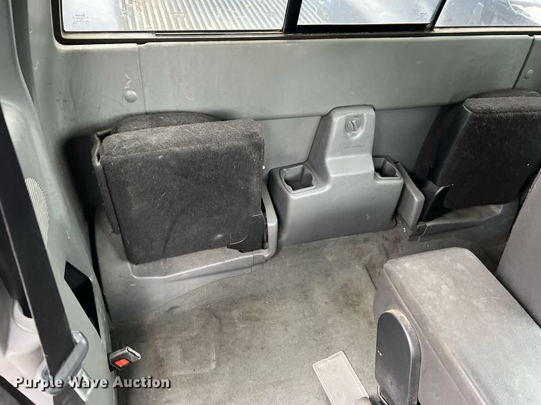 image for item LI9774 2004 Ford Ranger XLT  SuperCab pickup truck