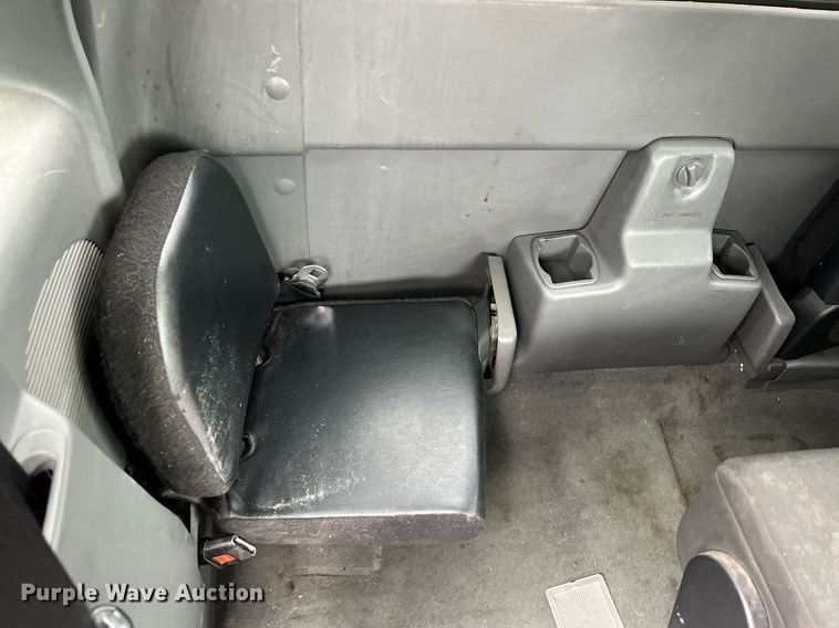 image for item LI9774 2004 Ford Ranger XLT  SuperCab pickup truck