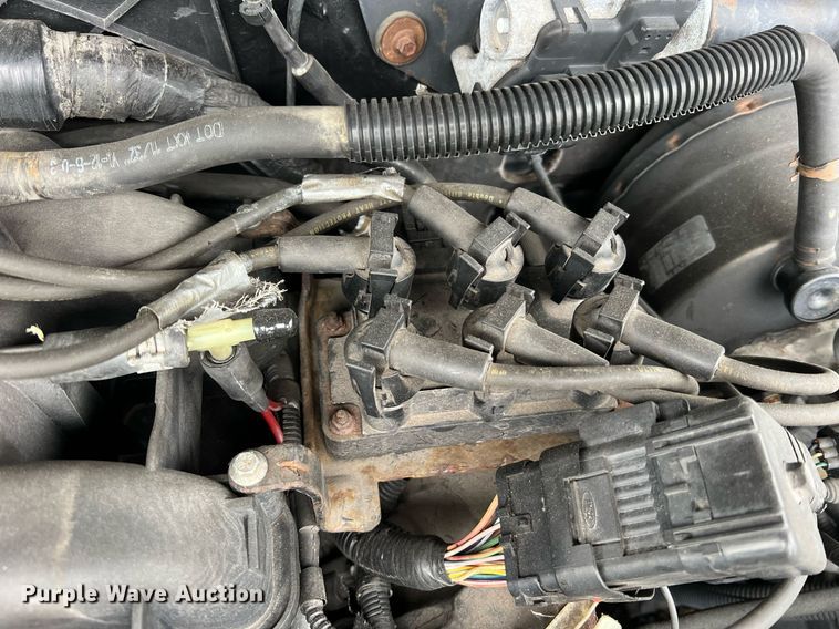 image for item LI9774 2004 Ford Ranger XLT  SuperCab pickup truck