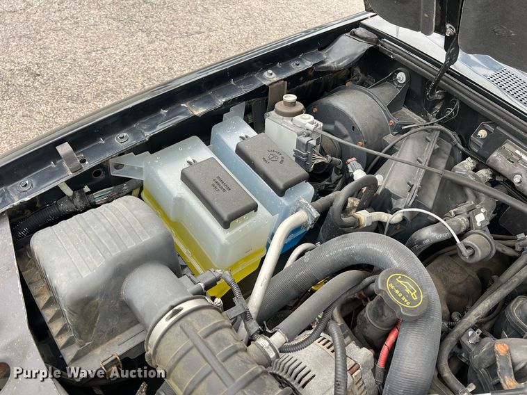 image for item LI9774 2004 Ford Ranger XLT  SuperCab pickup truck