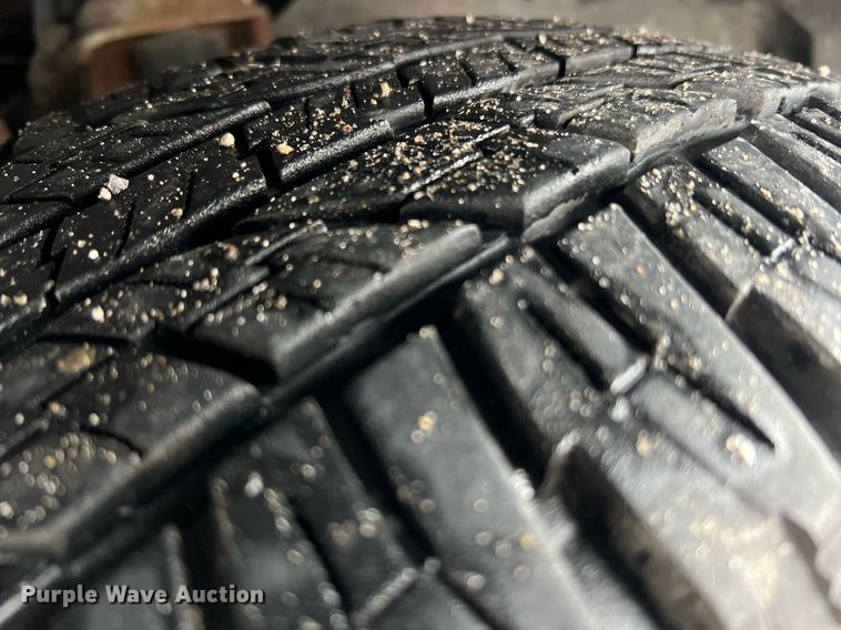 image for item LI9774 2004 Ford Ranger XLT  SuperCab pickup truck