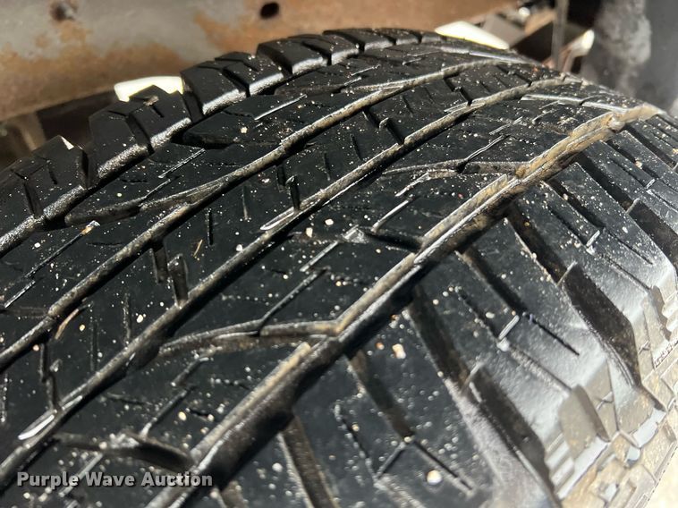 image for item LI9774 2004 Ford Ranger XLT  SuperCab pickup truck