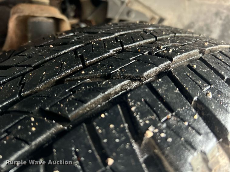 image for item LI9774 2004 Ford Ranger XLT  SuperCab pickup truck