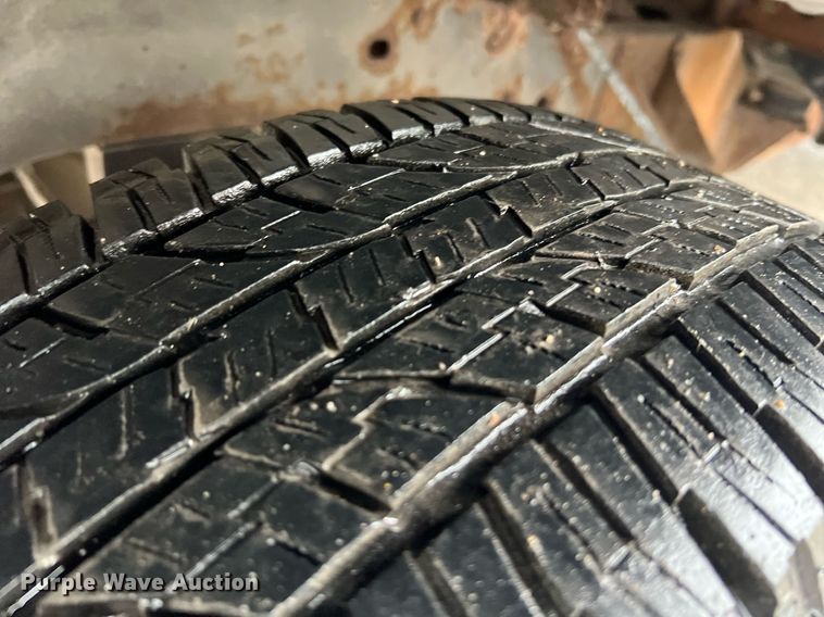 image for item LI9774 2004 Ford Ranger XLT  SuperCab pickup truck