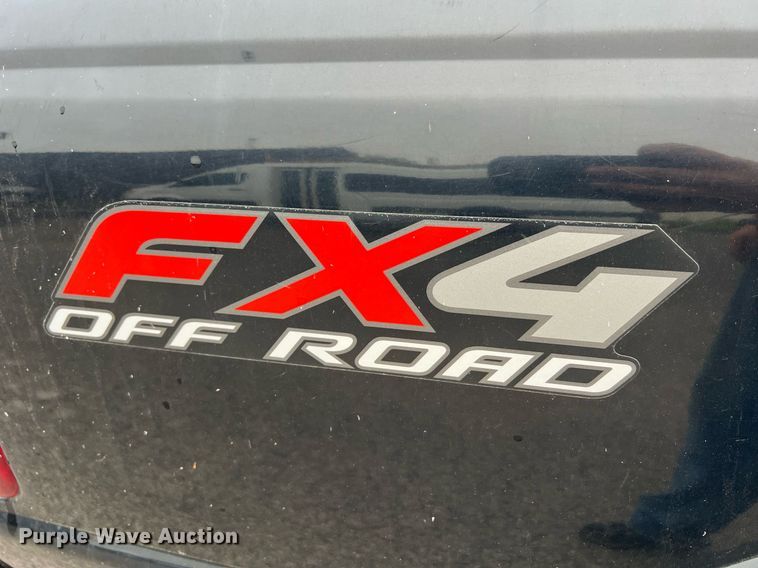 image for item LI9774 2004 Ford Ranger XLT  SuperCab pickup truck