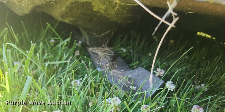 image for item LJ9048 John Deere 997 Z-Trak  ZTR lawn mower